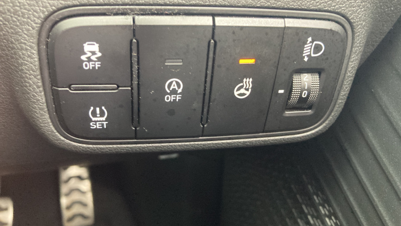 Hyundai BAYON 1.0 TGDi 48V MHEV Premium 5dr Petrol Hatchback